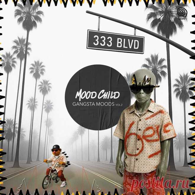 VA - Gangsta Moods Vol. 2 MC041 FLAC » MinimalFreaks.co