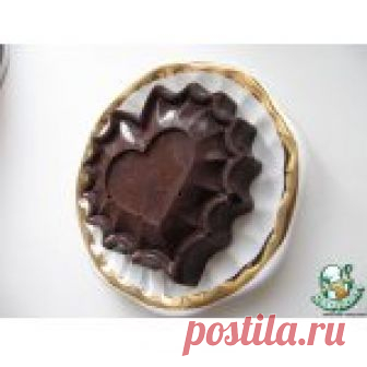 Шоколад Кулинарный рецепт