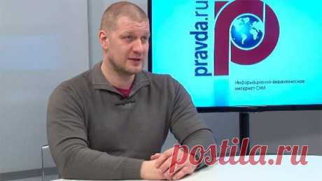 Ветеран спецслужбы &quot;Альфа&quot;: Журналистов Charlie Hebdo убили не в теракте | Я так вижу
