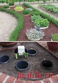 Gorgeous and Pretty Front Yard Garden and Landscaping Ideas #frontyardlanscape #garden