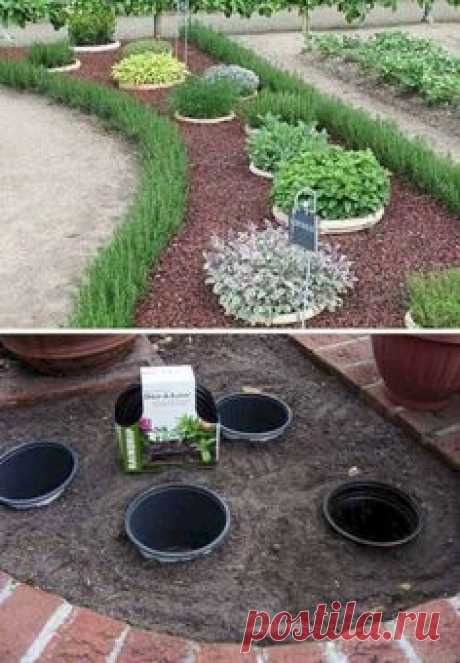 Gorgeous and Pretty Front Yard Garden and Landscaping Ideas #frontyardlanscape #garden