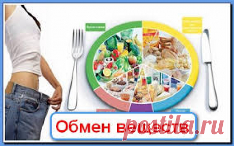 Нарушение обмена веществ. Рецепты народной медицины для восстановления обмена веществ Женское здоровье)


Обмен веществ (метаболизм) — совокупность всех химических изменений и всех видов превращений веществ и энергии в организме, обеспечивающих его развитие и жизнедеятельность, связь с…