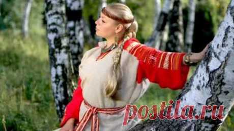 Велеслава - Славление Триглава / Veleslava - Slavlenye Triglava