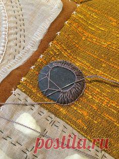 Amy Meissner, Reliquary series, work in progress. From the post Strange Beauty, www.amymeissner.com/blog/strange-beauty