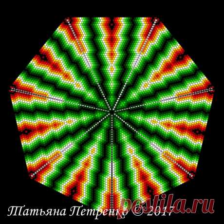 Реколоры и схемы. Татьяна Петренко