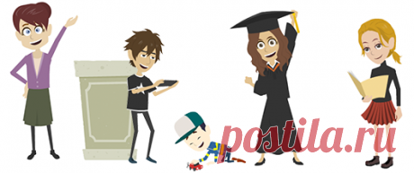 Create Animated Videos for your Business | GoAnimate.com