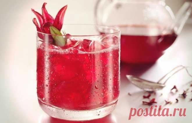 5 напитков, которые эффективно снижают аппетит.