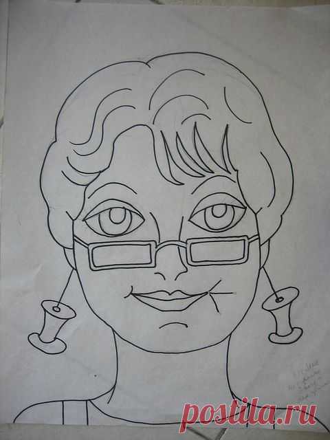 1000+ ideas about #19 (Jane) by mamacjt, via Flickr on Pinterest | Applique