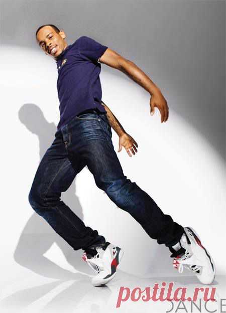 Dance Magazine