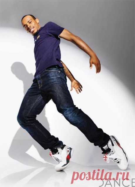Dance Magazine