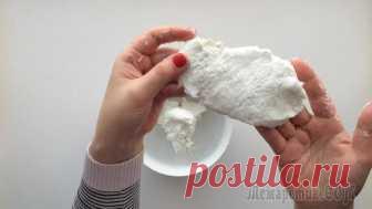 Как сделать массу папье-маше для лепки из салфеток В этом видео я показываю, как легко и просто сделать гладкую массу папье-маше из салфеток.
