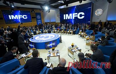 Исполнительный совет МВФ одобрил предоставление Киеву транша в размере $700 млн. В результате общий объем выплат в рамках механизма стенд-бай составит около $2,8 млрд