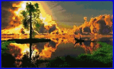 И желудок сердцу не помеха.