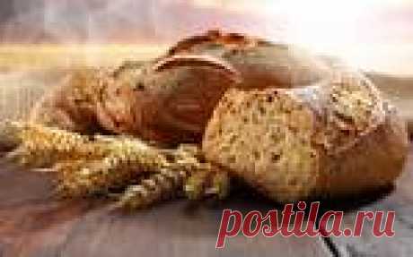 ЛУЧШИЕ РЕЦЕПТЫ БЕЗДРОЖЖЕВОГО ХЛЕБА
