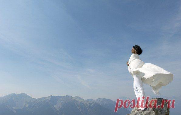 Правильное дыхание, как профилактика и лечение многих заболеваний |