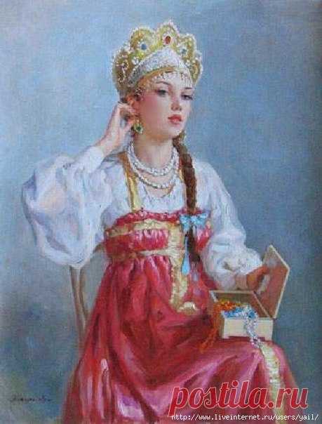 Мой Мир@Mail.Ru