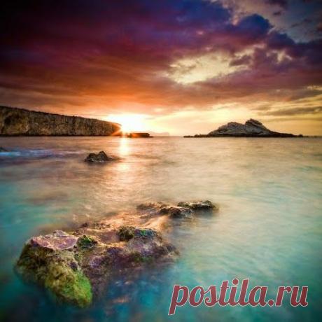 &quot;Подумав — решайся, а решившись — не думай.&quot;

Японская мудрость.﻿