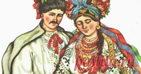 Традиційні українські весільні строї: регіональні особливості