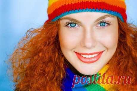 У имени оказывается есть Цвет! Найди цвет своего имени!