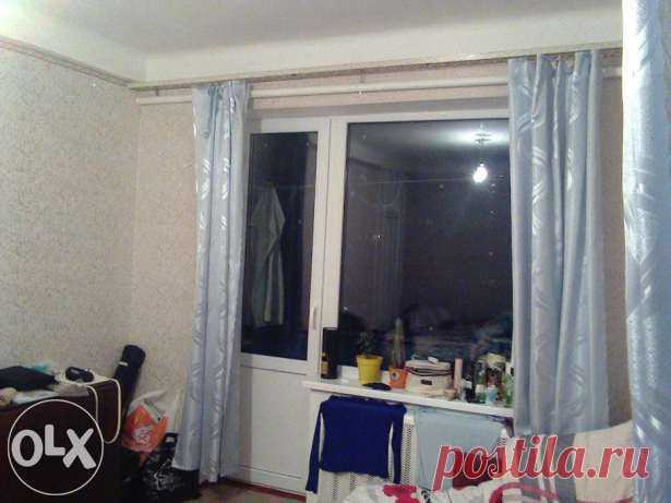 Продам 1к..кв.-ру по ул.Красноткацкой(метро Дарница пешком) 25 000$: 25 000 $ - Вторинний ринок Київ на Olx