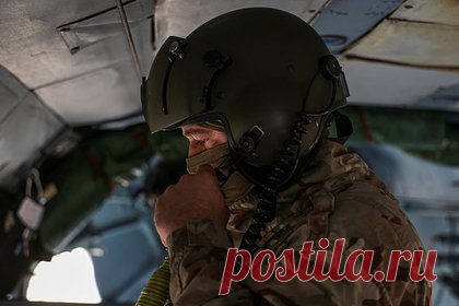 Известного украинского летчика ликвидировали