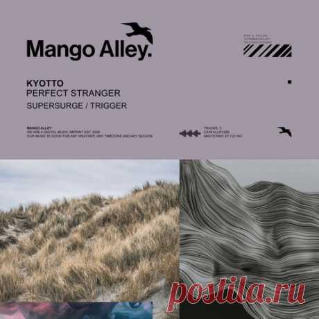 Download Kyotto - Perfect Stranger [ALLEY289] Label Mango Alley Styles Progressive House Date 2024-11-21 Catalog # ALLEY289 Length 24:27 Tracks 3