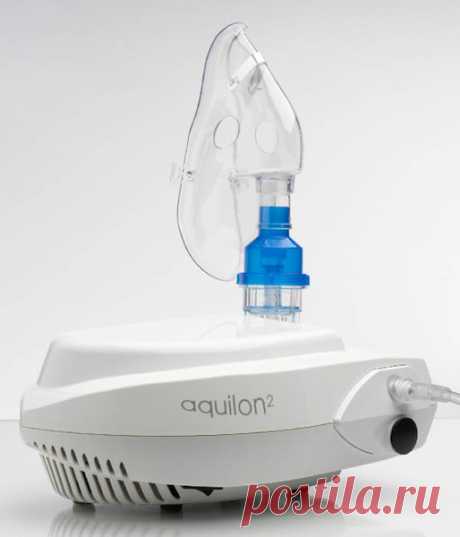 Все, что нужно знать об ингаляциях небулайзером | Здоровей! | Яндекс Дзен