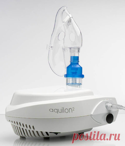 Все, что нужно знать об ингаляциях небулайзером | Здоровей! | Яндекс Дзен