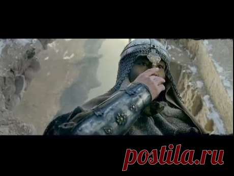 Этого казаха боялись даже мертвым Весь мир был в страхе - YouTube