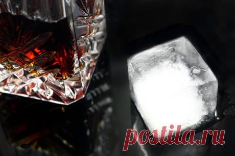 Домашний напиток, после которого гости уже не спешат уходить домой