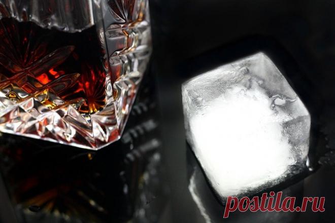 Домашний напиток, после которого гости уже не спешат уходить домой