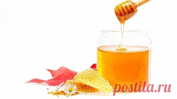 Как правильно приготовить медовую воду.