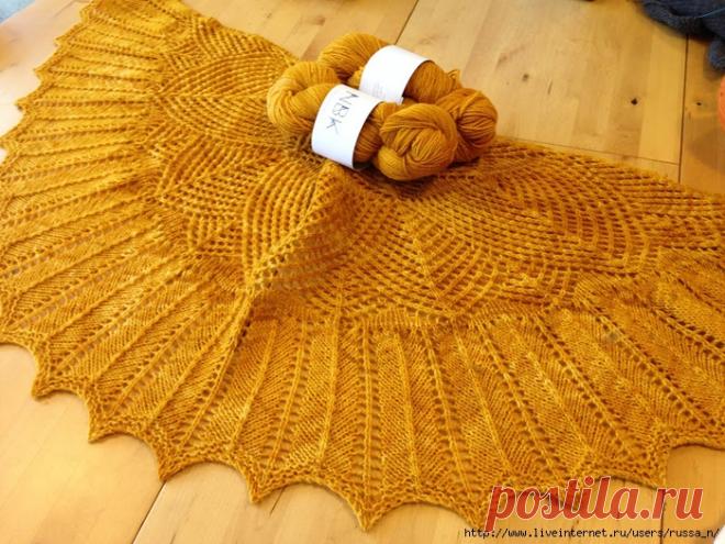 Шалька Wavedec.