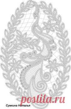 Сколки сцепное кружево - Аня Журавлева - Álbumes web de…