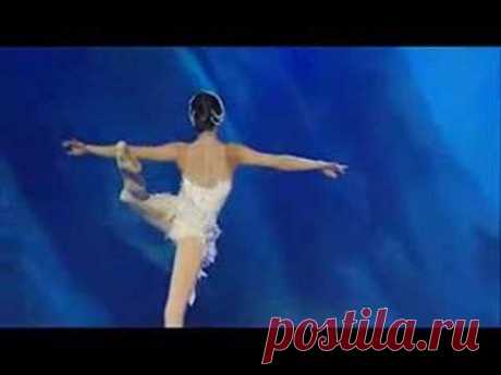 Great Chinese State Circus - Swan Lake - YouTube