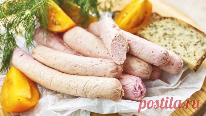 Курица + молоко + свекла = домашние молочные сосиски за 30 минут без специальных приспособлений Готовим дома натуральные вкусные молочные сосиски без нитритной соли, без специальных приспособлений, из простых продуктов. 100% мясо, мой сын ест за обе щеки. Скажем нет бумажным сосискам из магазина! Вкусно и просто. Делитесь этим классным рецептом со своими родными и...
