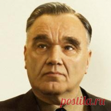 22 августа в 1989 году умер Александр Яковлев-АВИАКОНСТРУКТОР