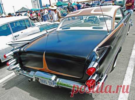 Dodge Coronet Custom 1959