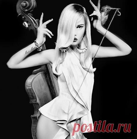 Наедине с собственным безумием надо всегда чувствовать себя комфортно. Венсан Кассель