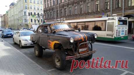 Мы живём в России - 109 (40 фото)