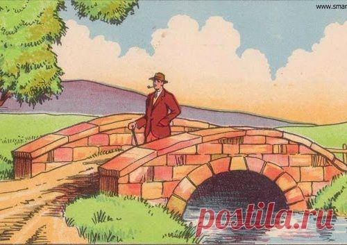 Картинка-загадка