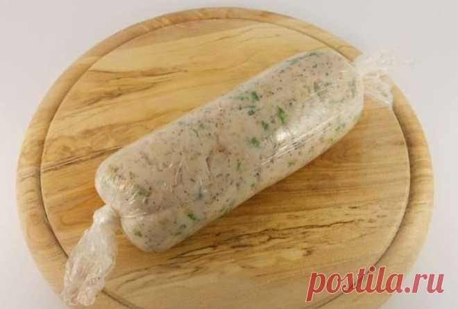Сало через мясорубку с чесноком - пошаговый рецепт с фото на Повар.ру