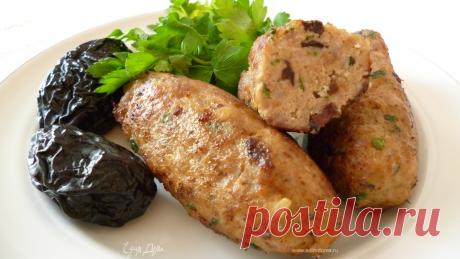 Праздничные колбаски с черносливом — Пошаговый рецепт приготовления с фото 2025 | Простые и вкусные рецепты в домашних условиях EdimDoma.ru