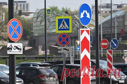 Фотографирующий машины на российских улицах подросток попал на допрос