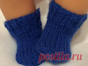Как закрыть петли резинки иглой. Часть 2 - Ярмарка Мастеров - ручная работа, handmade