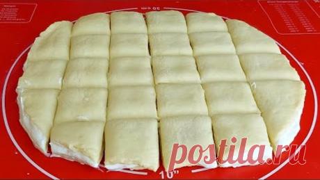 ВСЕ ОБАЛДЕЛ, КОГДА ПОПРОБОВАЛИ ЭТОТ РЕЦЕПТ. ТАКИЕ В МАГАЗИНЕ НЕ КУПИШЬ! PAZANDA_TV