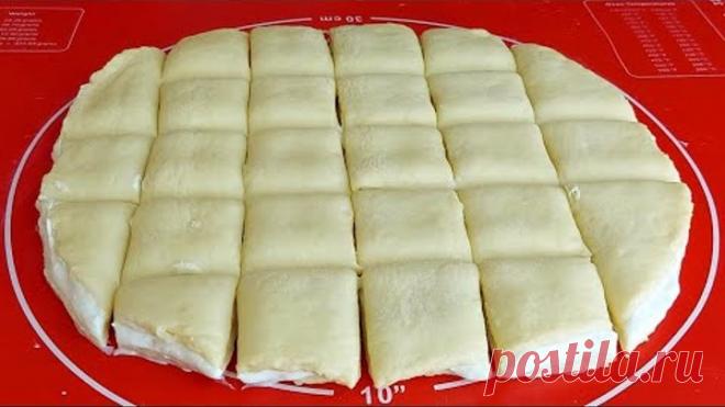 ВСЕ ОБАЛДЕЛ, КОГДА ПОПРОБОВАЛИ ЭТОТ РЕЦЕПТ. ТАКИЕ В МАГАЗИНЕ НЕ КУПИШЬ! PAZANDA_TV