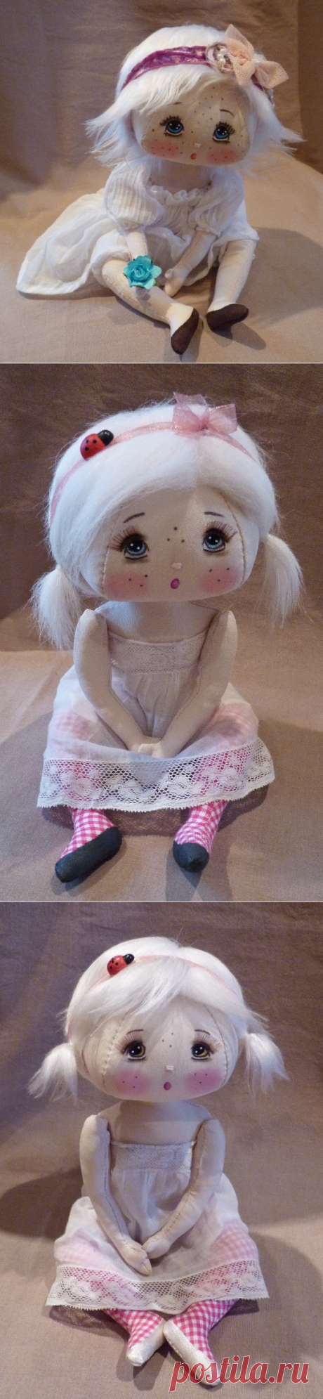 Хоровод Светлячков