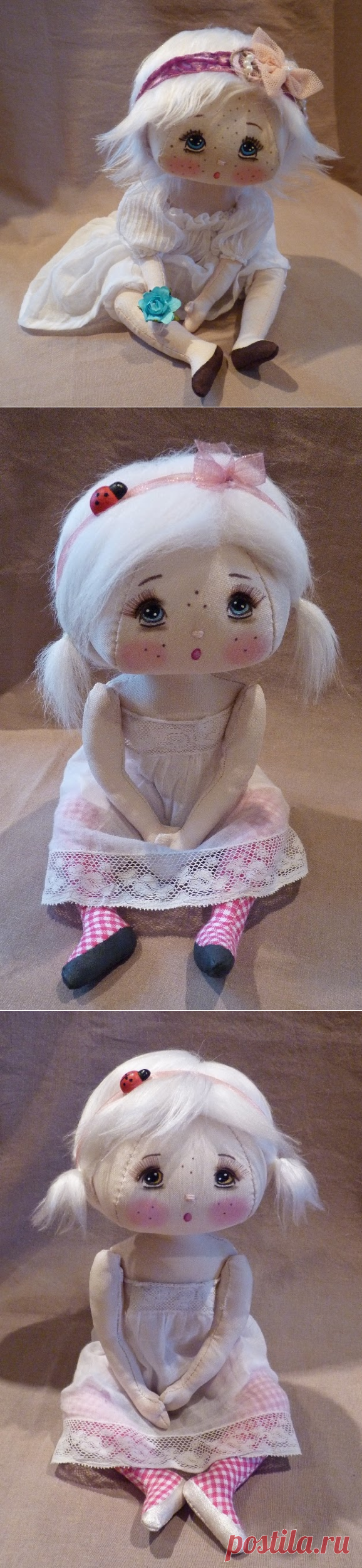 Хоровод Светлячков