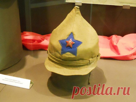 Буденовка: история легендарного головного убора красноармейцев / Оффтопик / iXBT Live